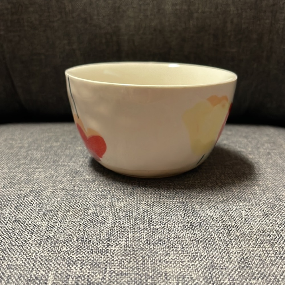 Anthropologie Tulip Tea-For-One Cup - Picture 5 of 8